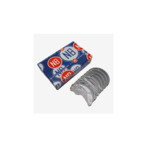 Conchas Biela 030/0.75 C/O S/C NB Fox/ Polo/ Ibiza/ Bora