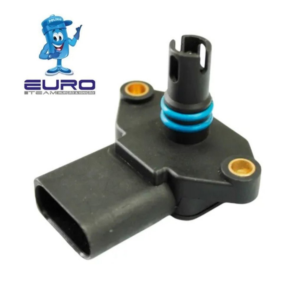 Sensor Map EURO Gol/ Parati/ Saveiro