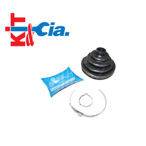 Kit Goma Tripoide Sin Retenes KIT CIA Fox/ Crossfox/ Spacefox/ Polo 1.6