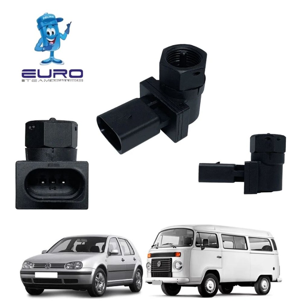 Sensor Velocidad Caja Sincronica EURO Bora/ Golf/ New Beetle/ A3/ Octavia/ Kombi