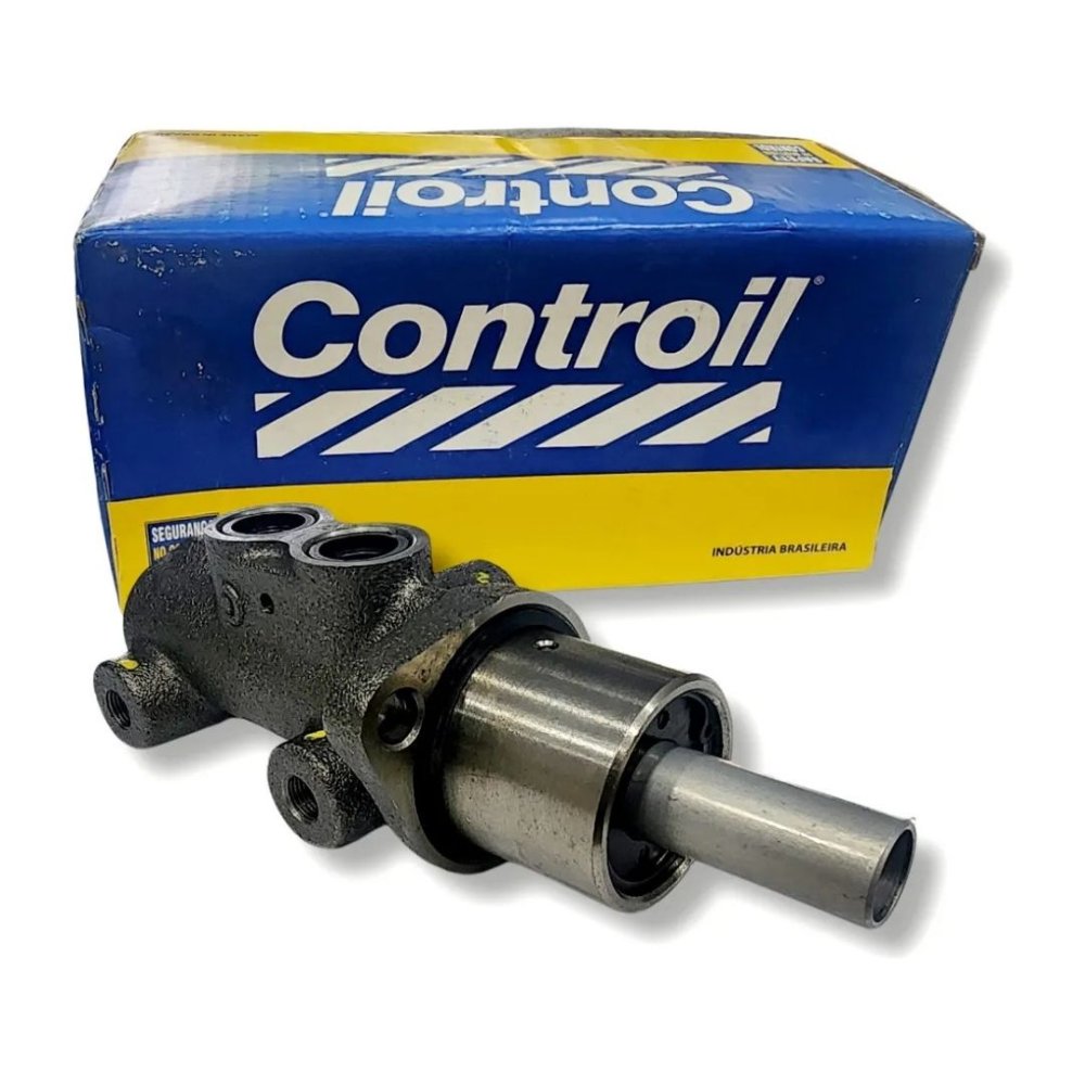 Bomba Freno CONTROIL Ford Fiesta Power/ Max/ Move/ Ecosport 1.6