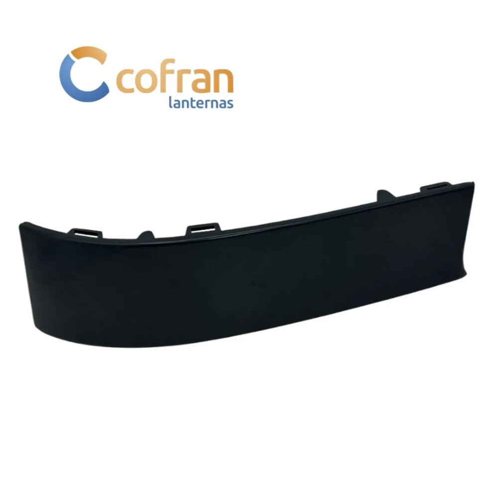 Moldura Filer Izquierdo Stop Trasero G3 COFRAN Gol