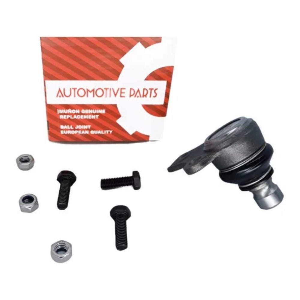 Muñon EICA Caddy/ Golf