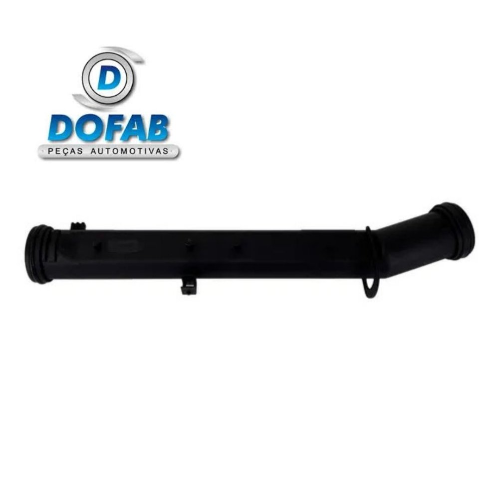 Tubo Calefacción DOFAB Fox/ Crossfox/ Spacefox/ Polo 1.6