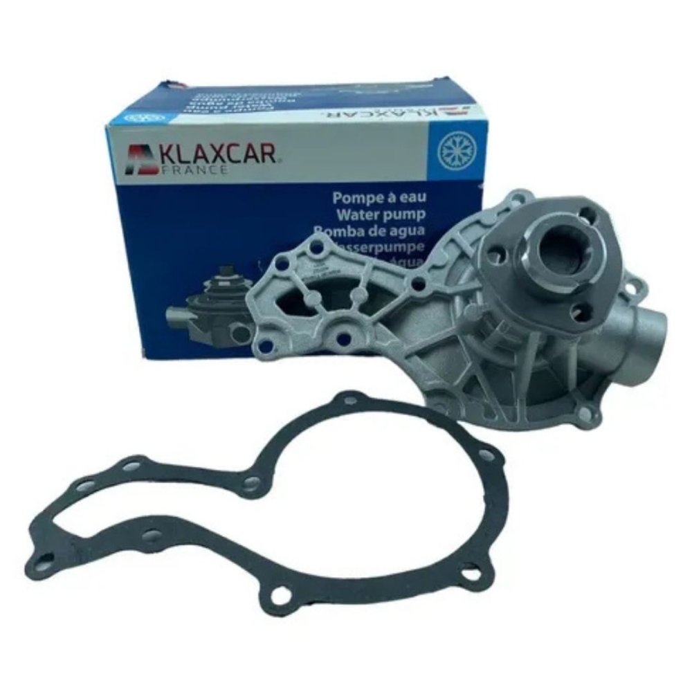 Bomba Agua KLAXCAR Gol/ Caddy/ Vento/ Jetta 1.8