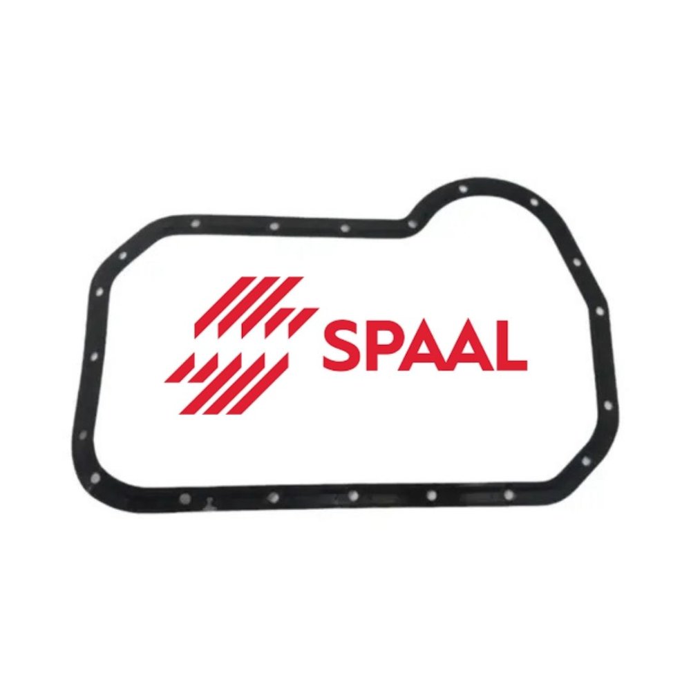 Empacadura Carter Goma SPAAL Gol/ Parati/ Saveiro