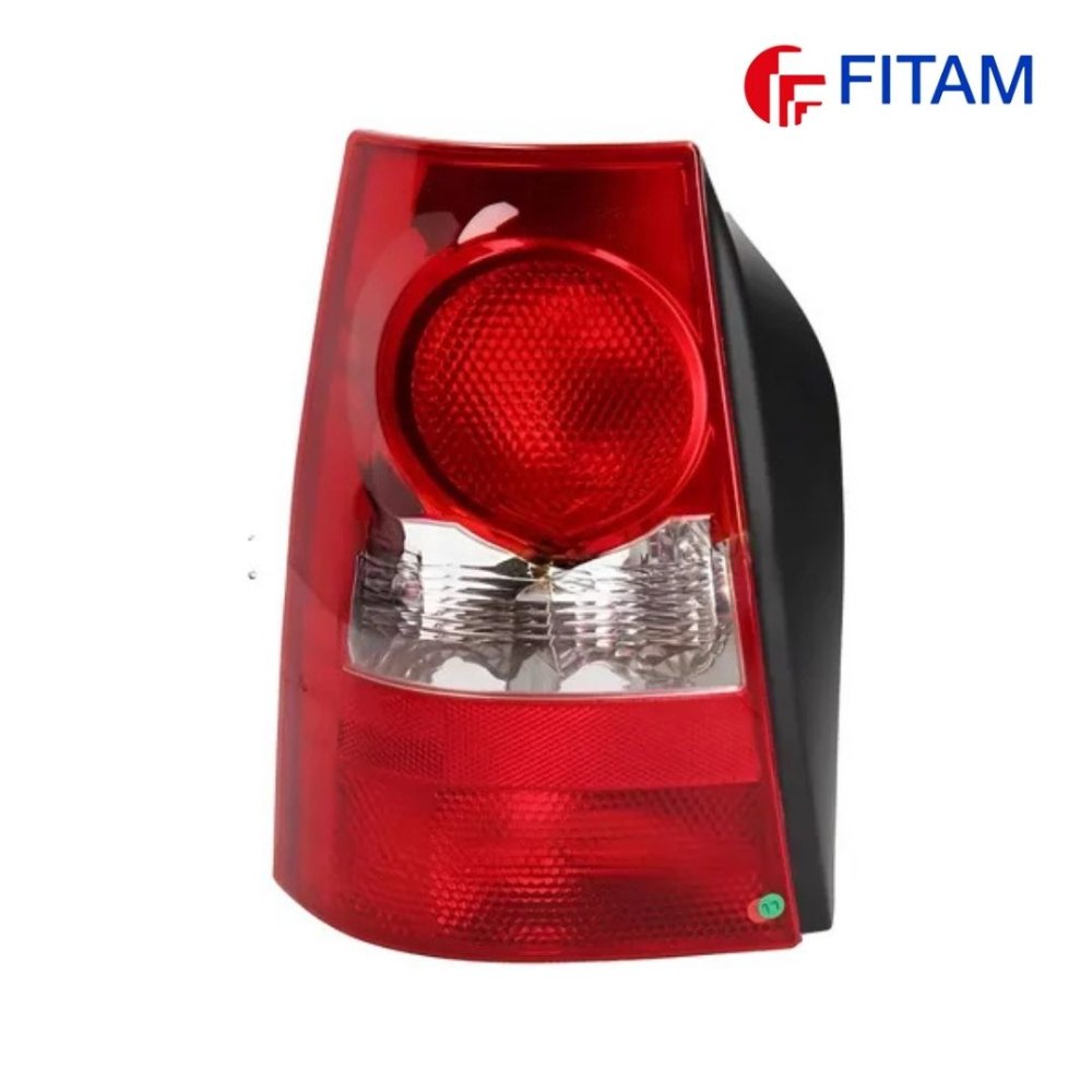 Stop Trasero Izquierdo G4 FITAM Parati
