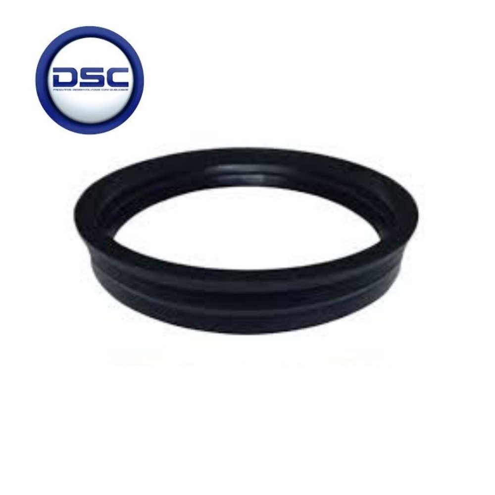 Goma Tapa Modulo Gasolina DSC Gol/ Fox/ Bora/ Corsa