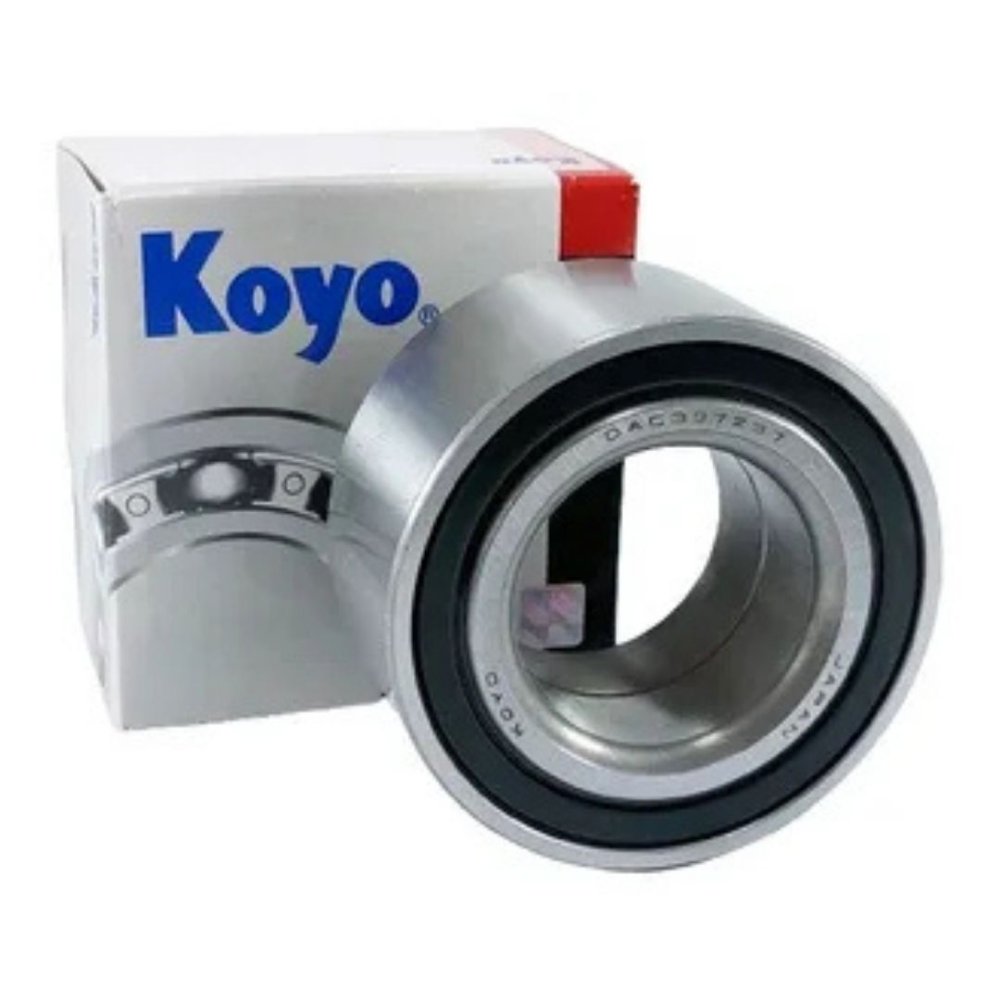 Rolinera Delantera KOYO Gol/ Fox/ Fiesta/ Ford Ka/ Arauca/ Monza