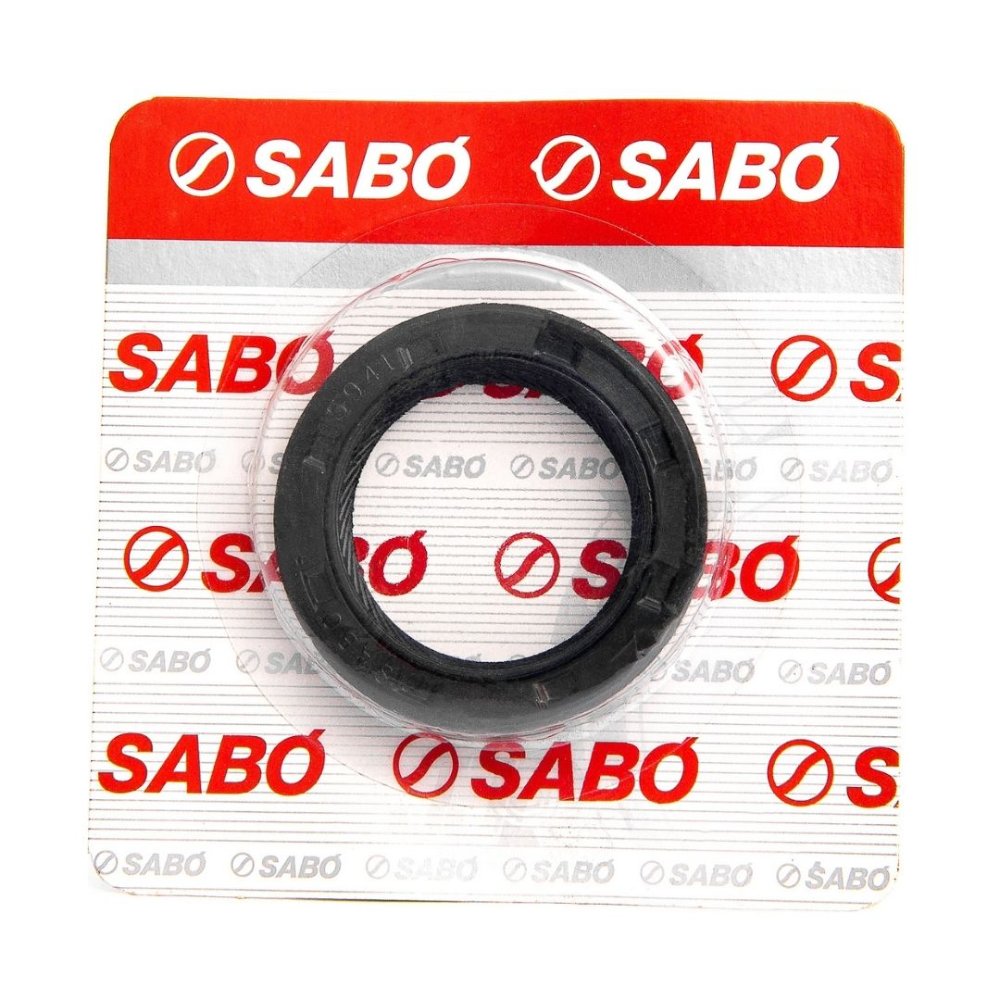 Estopera Cigueñal Delantera SABO 33*47*6.3mm Ford Fiesta/ Ecosport/ Titanium