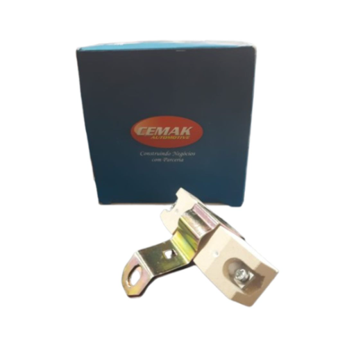 Resistencia Electroventilador CEMAK Gol/ Parati/ Saveiro