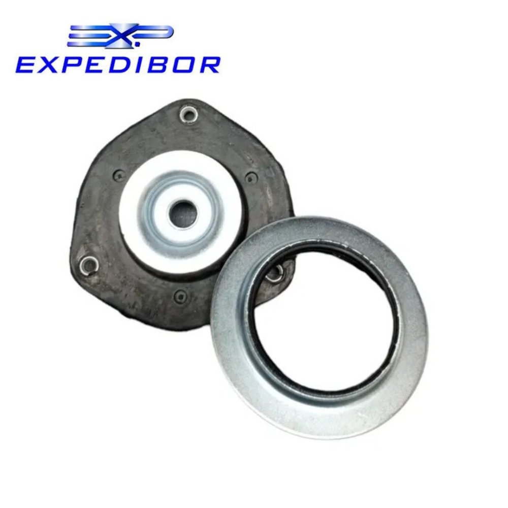 Base Amortiguador Delantera Con Rolinera EXPEDIBOR Fox/ Crossfox/ Spacefox/ Polo 1.6