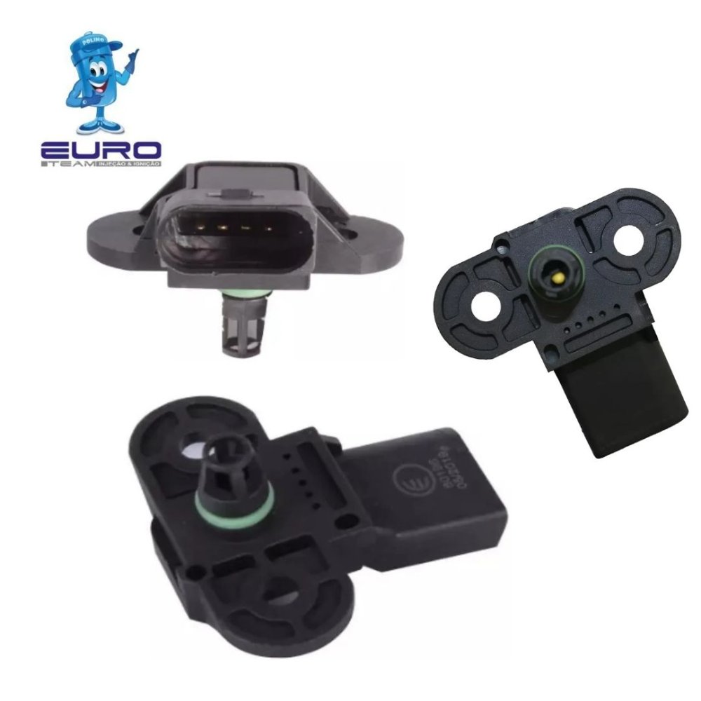 Sensor Map EURO Fox/ Bora/ Golf