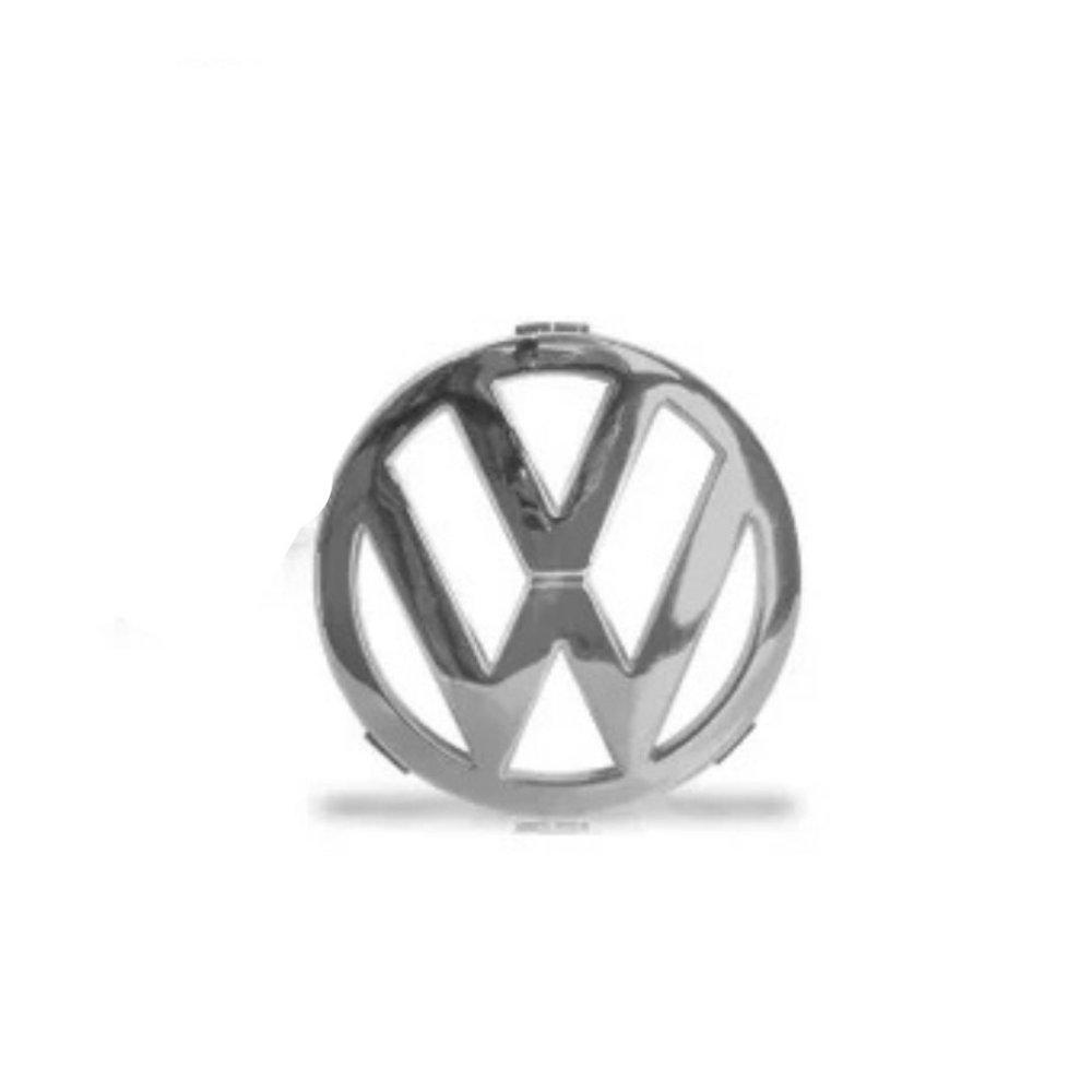 Emblema Grande Parrilla Delantera G4 y FOX  ALGI KAR Gol/ Fox
