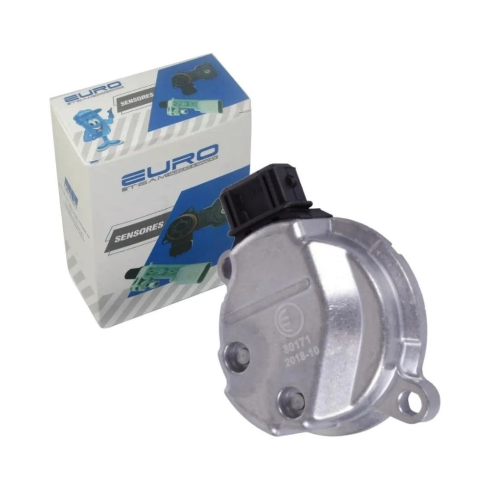 Sensor Arbol Leva EURO Bora/ Golf/ Jetta/ Leon/ Toledo/ Audi/ Passat 1.8