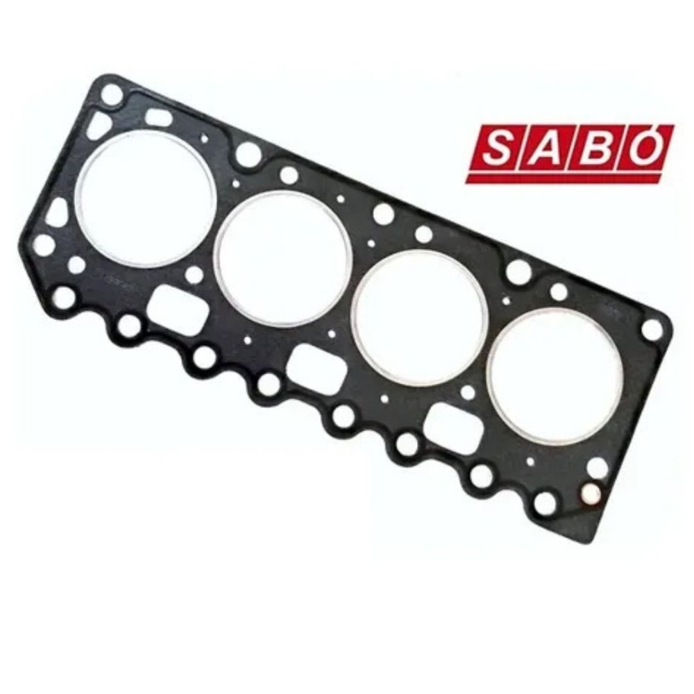 Empacadura Cámara SABO Ford Fiesta Balita 1.3