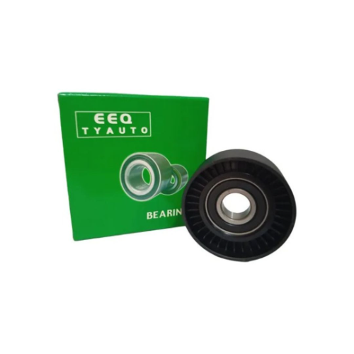 Polea Tensor Correa Unica EEQ Fox/ Crossfox/ Spacefox/ Polo