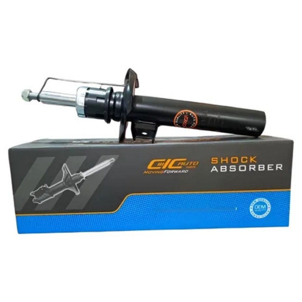 Amortiguador Delantero CIC Bora/ Golf/ New Beetle/ Jetta/ Audi A3/ Seat Toledo