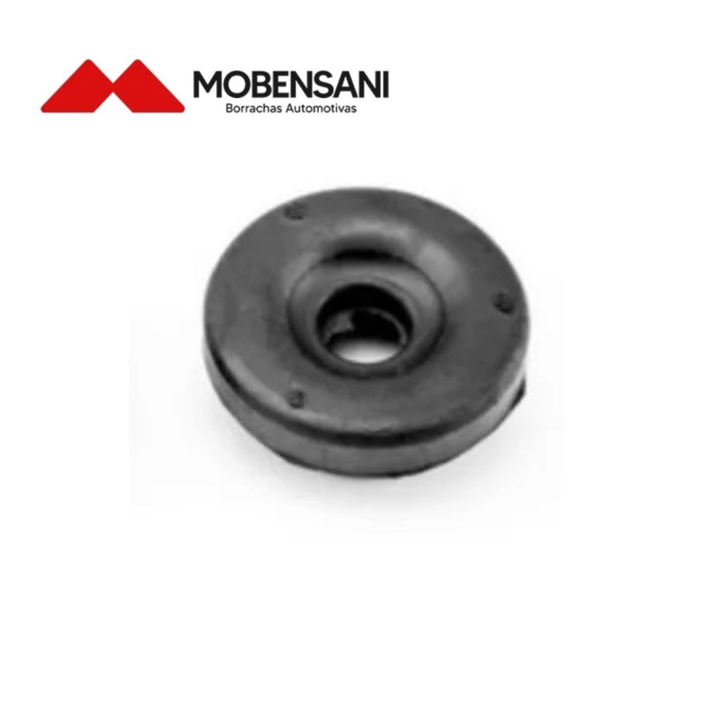 Goma Base SUPERIOR Amortiguador Trasero MOBENSANI Gol/ Parati