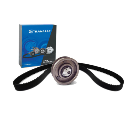 Kit Tiempo RANALLE Gol/ Parati/ Saveiro