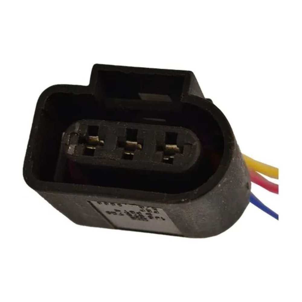 Conector Sensor Posición Leva EICA Fox/ Crossfox/ Spacefox