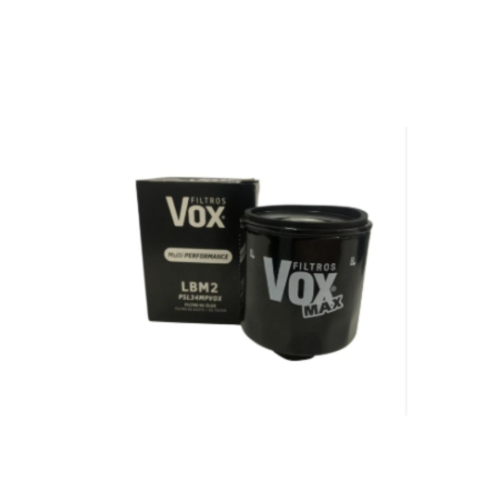 Filtro Aceite Con Cuadrante VOX  Fox/ Crossfox/ Spacefox/ Polo/ Seat