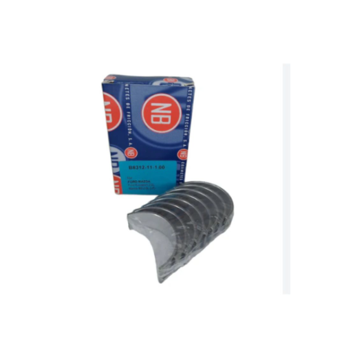 Conchas Biela 020/0.50 C/O C/C NB Gol/ Parati/ Saveiro/ Bora/ Vento/ Jetta