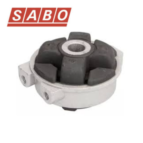 Base Caja SABO Gol/ Parati/ Saveiro