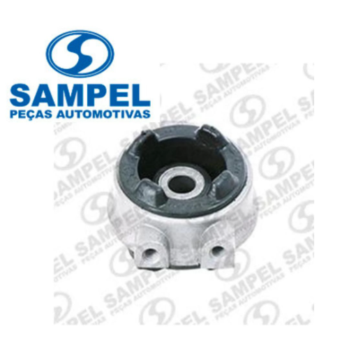Base Caja SAMPEL Gol/ Parati/ Saveiro