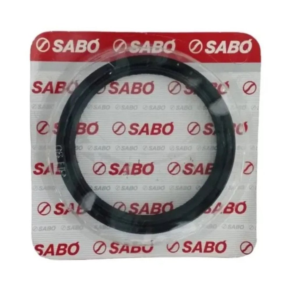 Estopera Trasera Cigüeñal SABO Ford Fiesta/ KA Motor 1.3