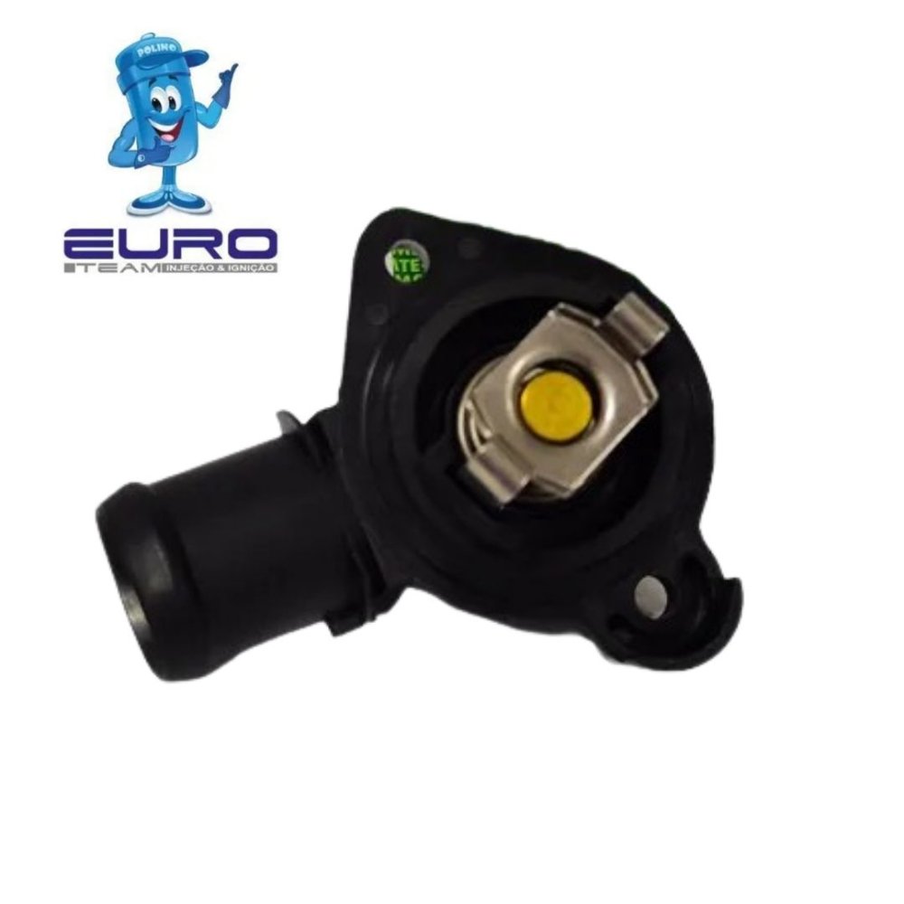 Codo con Termostato Metal EURO Fox/ Polo 1.6