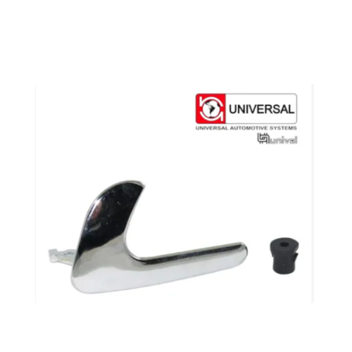Manilla Interna Izquierda Metal G3 UNIVERSAL Gol/ Parati/ Saveiro