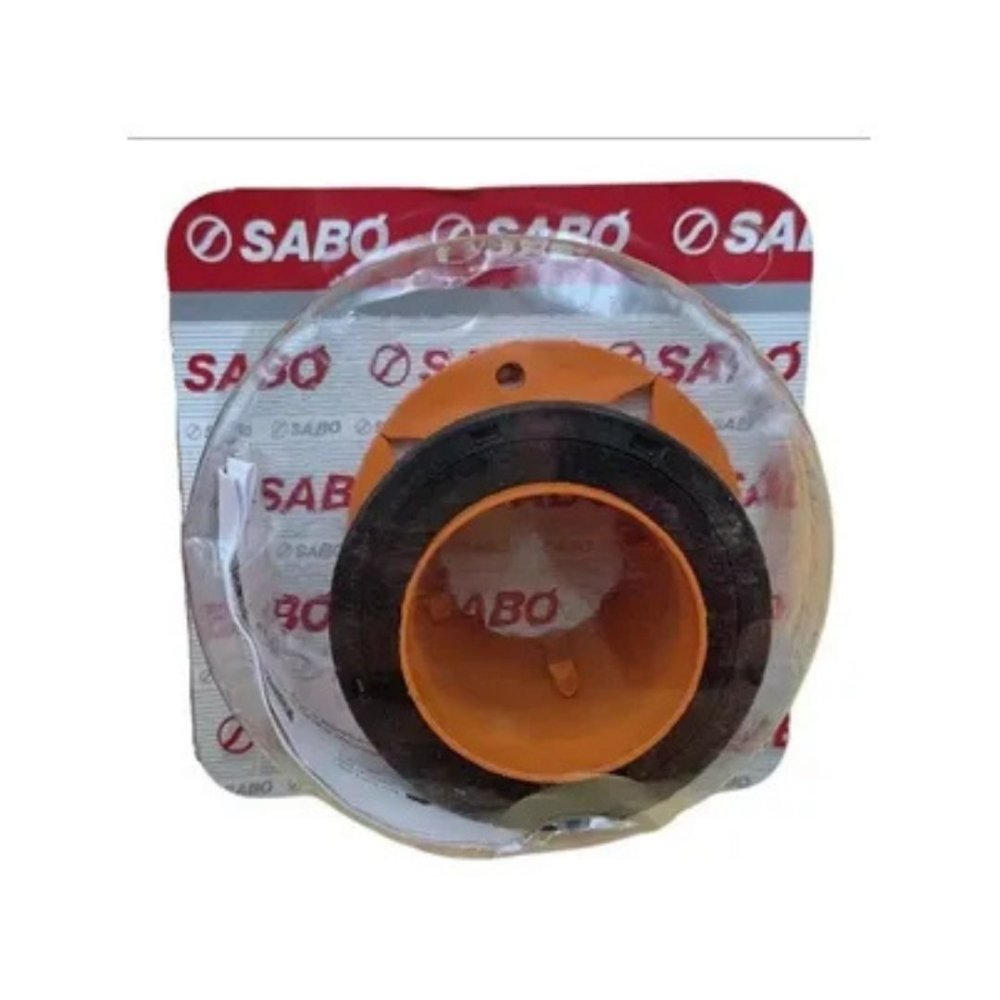 Estopera Delantera Cigüeñal SABO Ford Fiesta/ Power/ Ka/ Ecosport 1.6