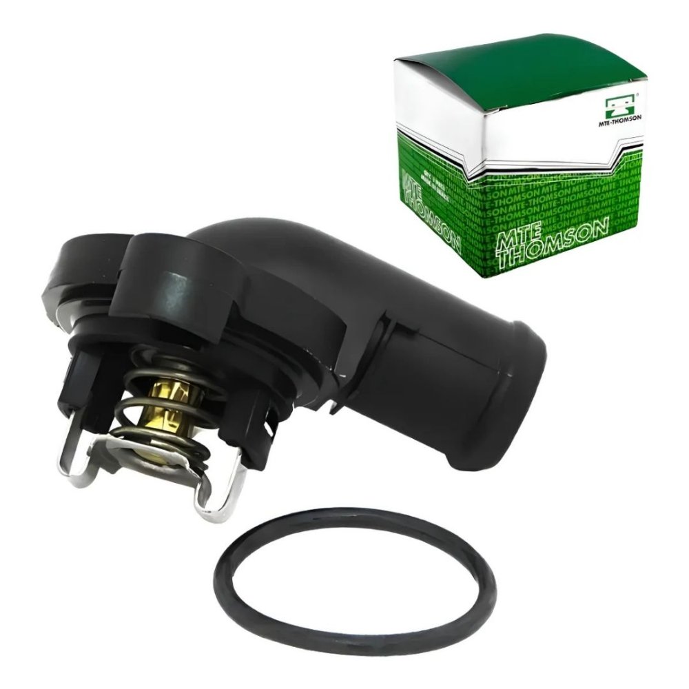 Termostato Metal Con Codo MTE THOMSON Fox/ Crossfox/ Spacefox