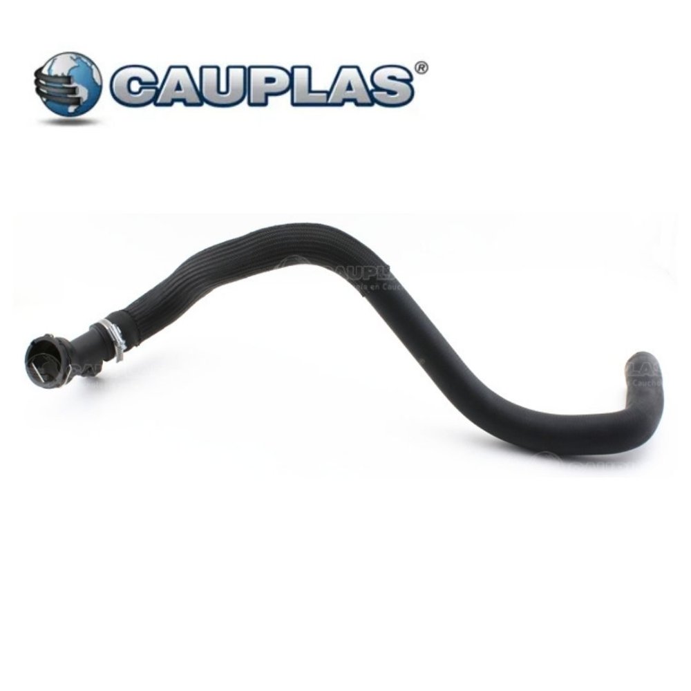 Manguera Radiador Inferior CAUPLAS Bora/ Jetta/ Golf