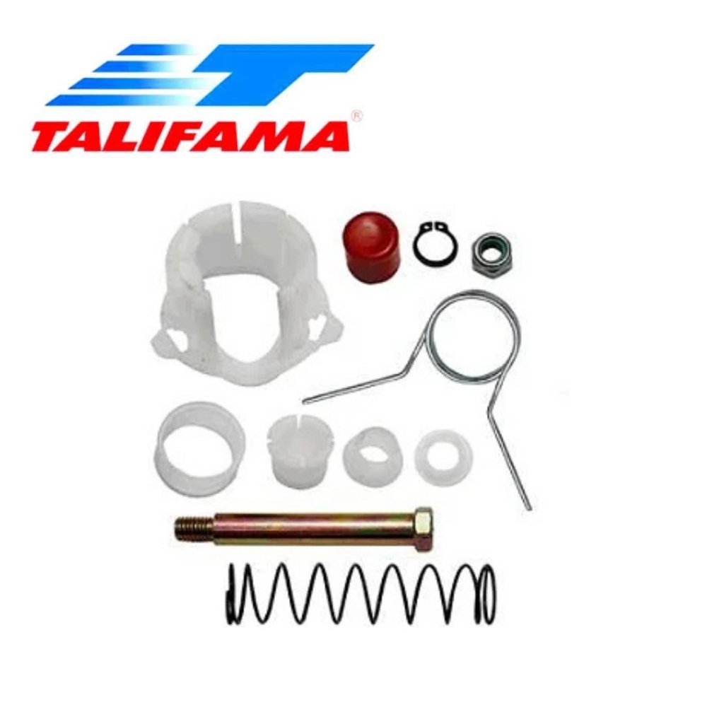 Kit Varillaje TALIFAMA Fox/ Crossfox/ Spacefox/ Polo 1.6