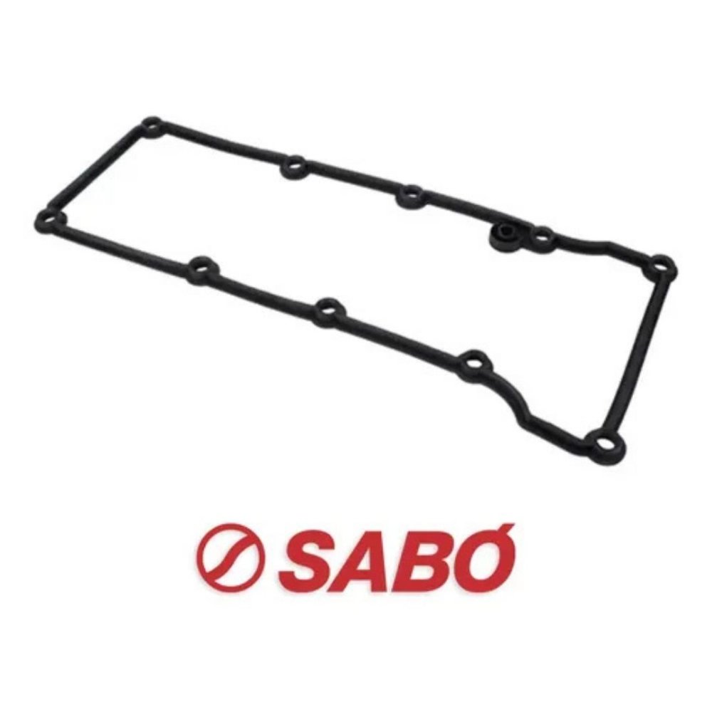 Empacadura Tapa Válvula SABO Ford Fiesta/ Power/ Max/ Ecosport 1.6