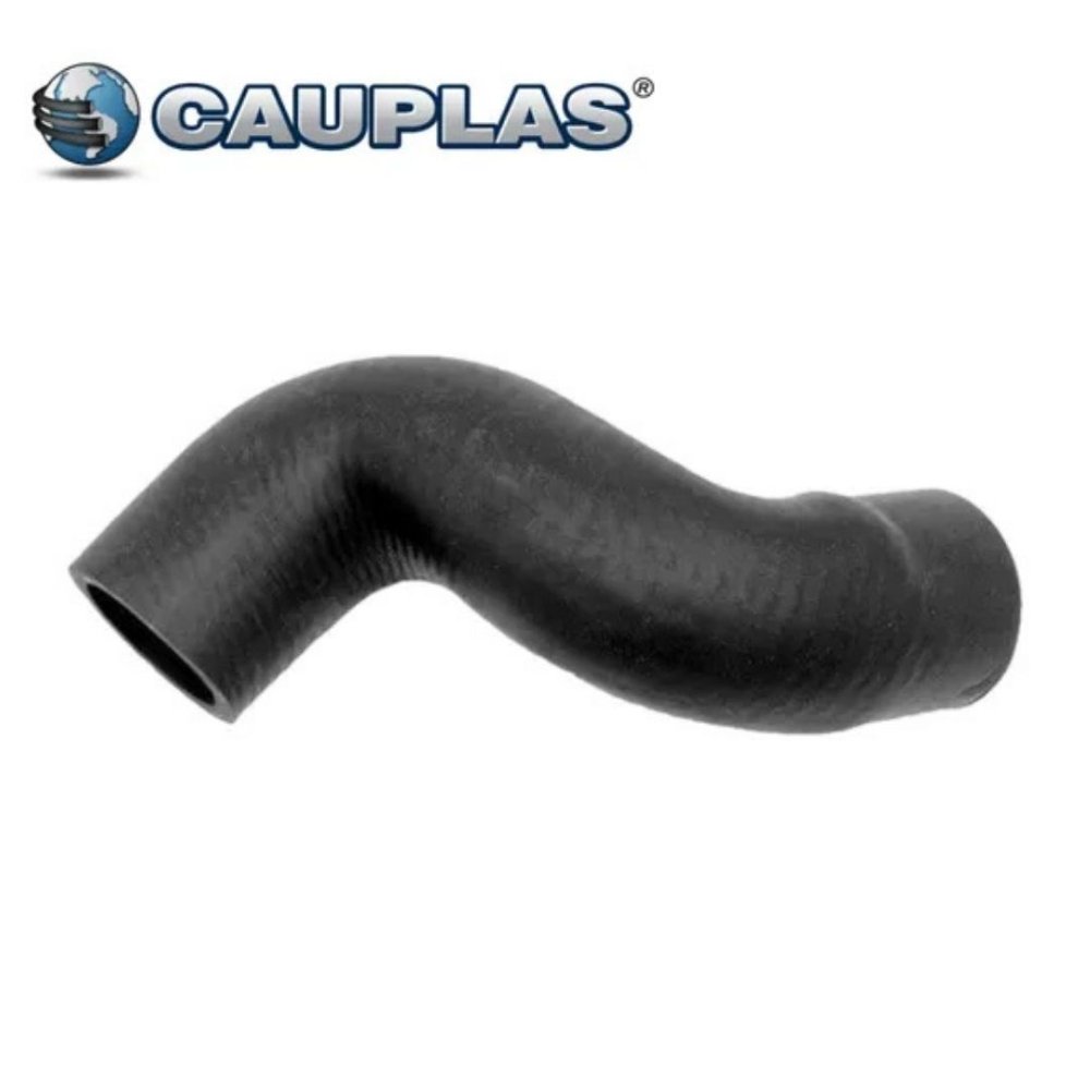 Manguera Radiador Superior A Bulbo 4 vias CAUPLAS Bora/ Jetta/ Golf