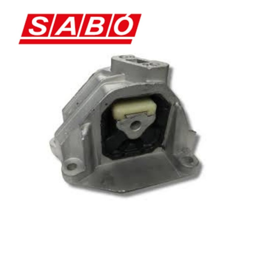 Base Motor Derecha SABO 2009-2014 Fox/ Crossfox/ Spacefox