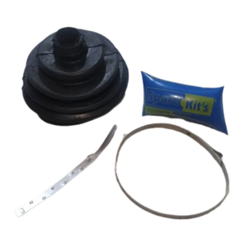 Kit Goma Tripoide SPARE KITS Gol/ Parati/ Saveiro