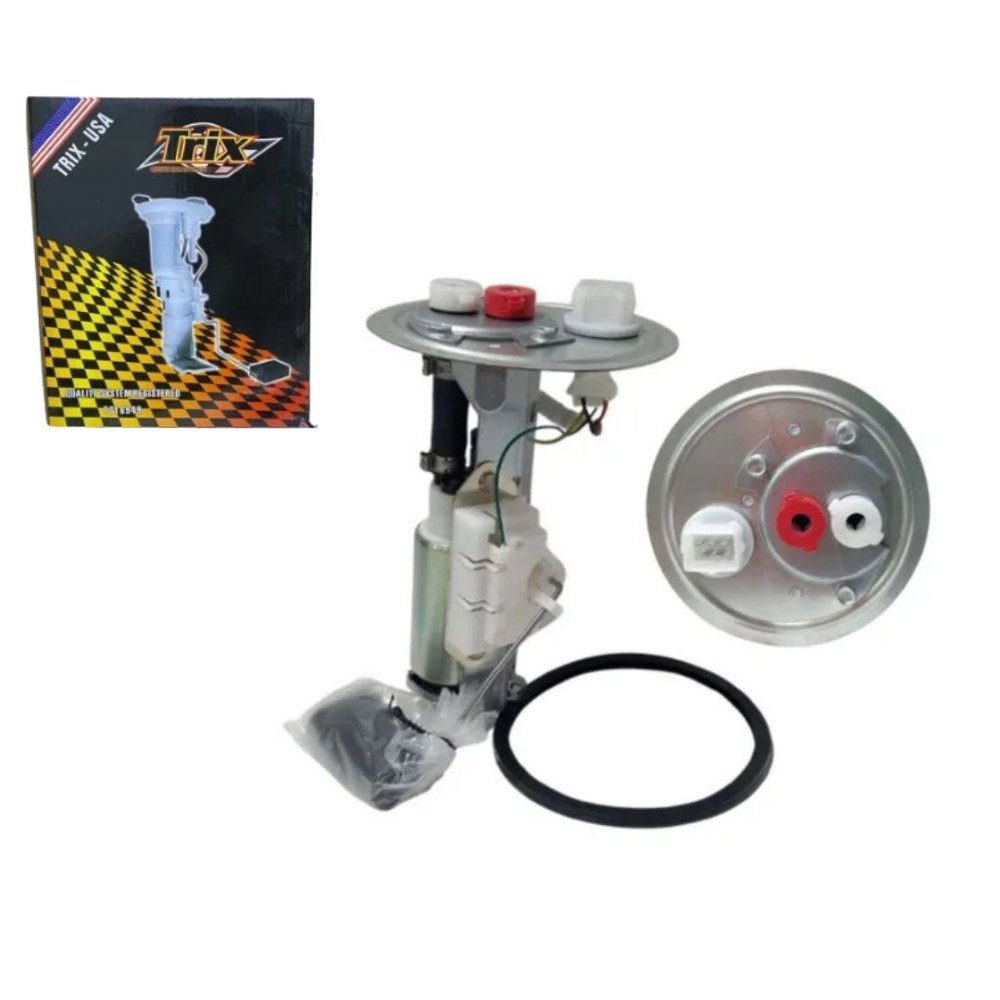 Modulo Gasolina Completo TRIX Ford Balita / Ford Ka