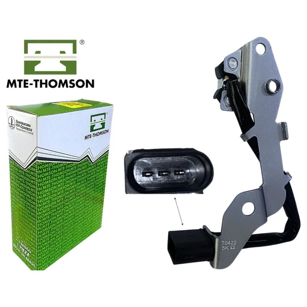 Sensor Arbol Leva Cmp MTE THOMSON Bora/ Golf/ Jetta/ Passat/ Polo 1.8 GTI