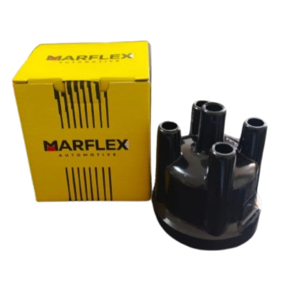 Tapa Distribuidor MARFLEX Gol/ Chevette/ Vento/ Golf