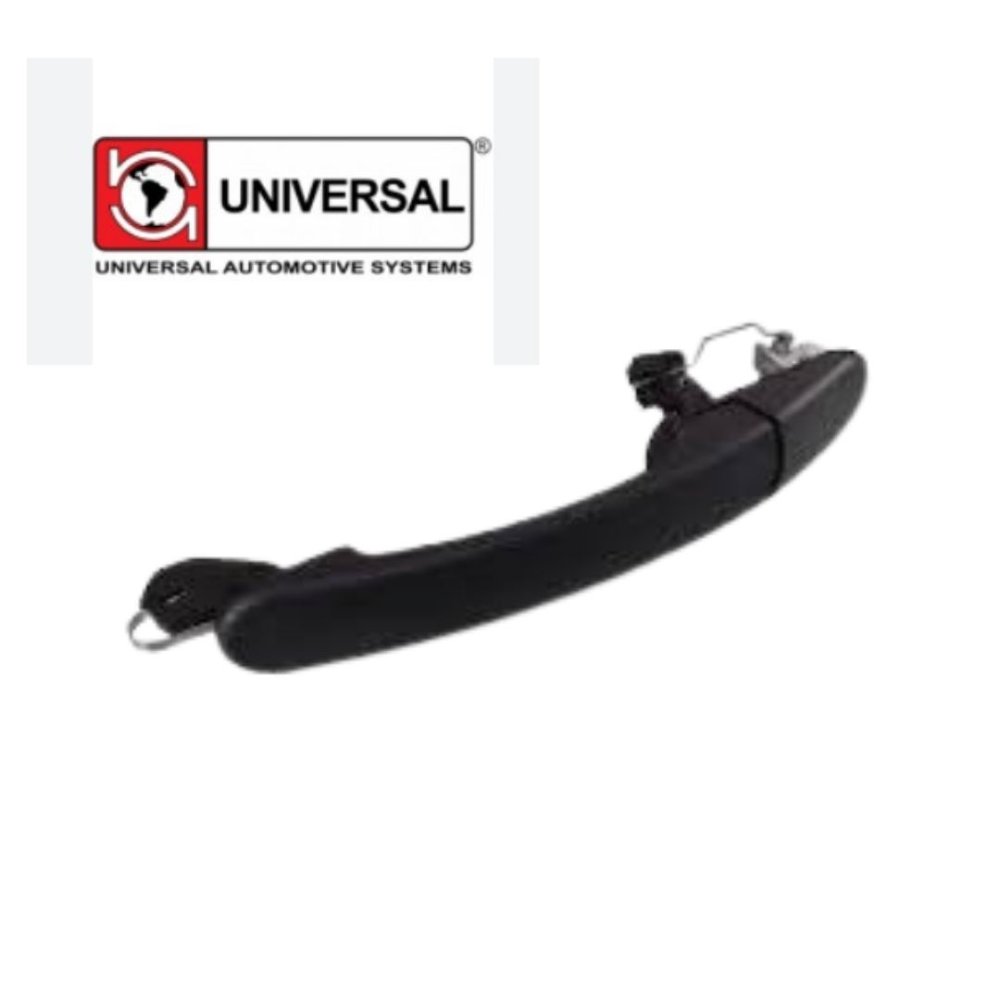 Manilla Externa Sin Llave Delantera y Trasera UNIVERSAL