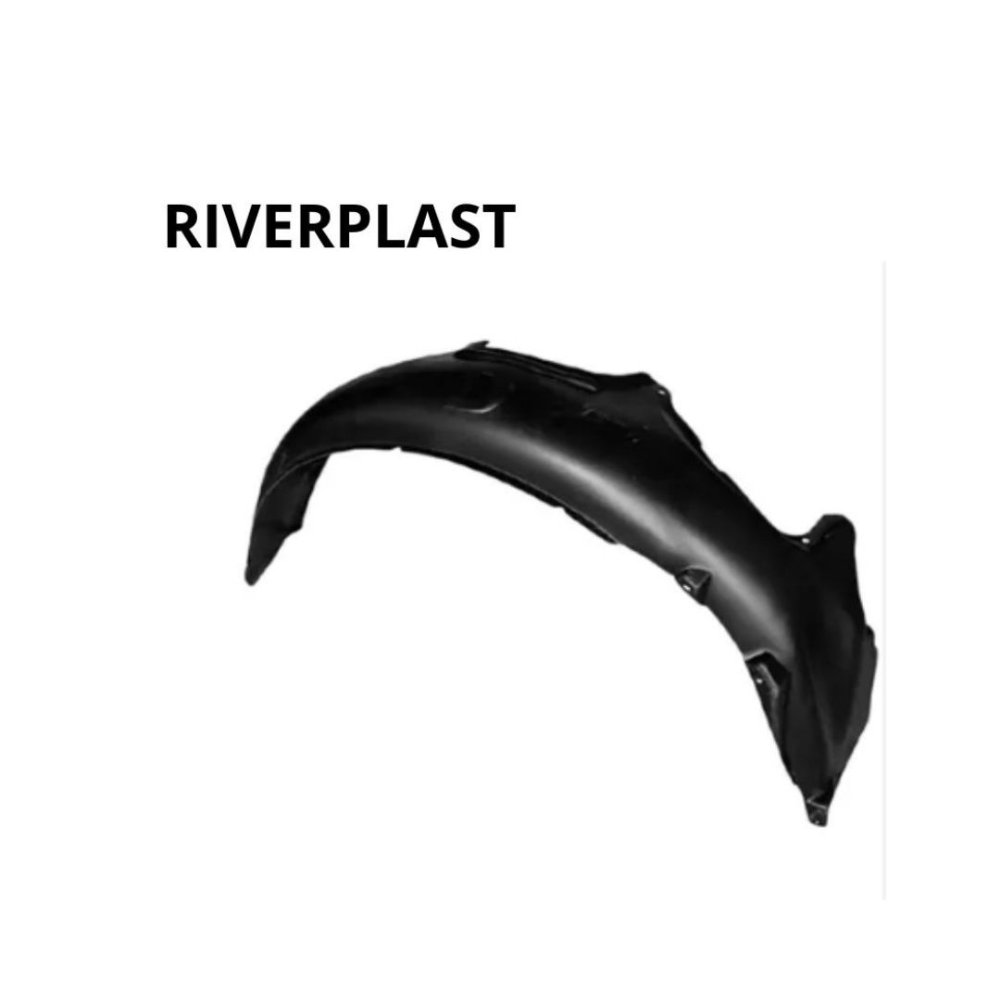 Guardapolvo Rueda Delantero Derecho RIVERPLAST Gol