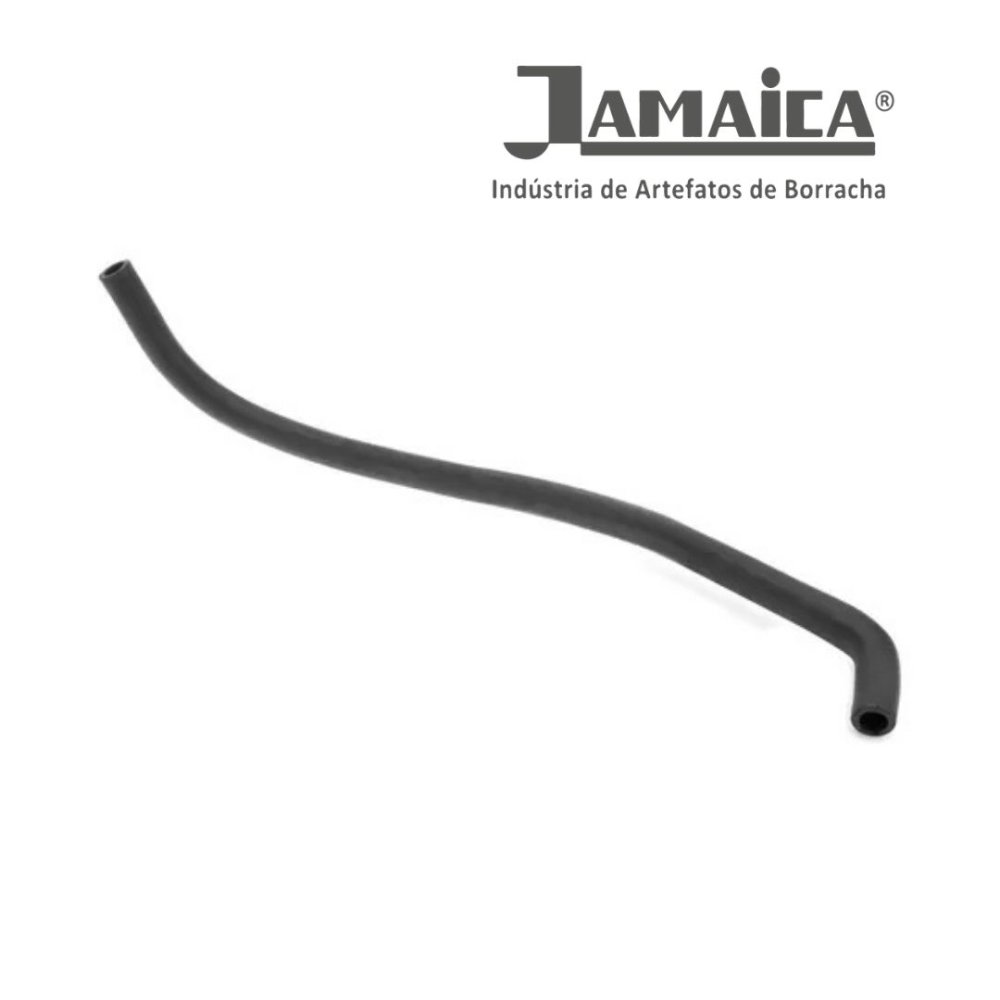 Manguera Inferior Reservorio al Radiador Inferior JAMAICA Gol/ Parati/ Saveiro