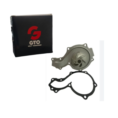 Bomba Agua GTO Gol/ Caddy/ Vento/ Jetta 1.8