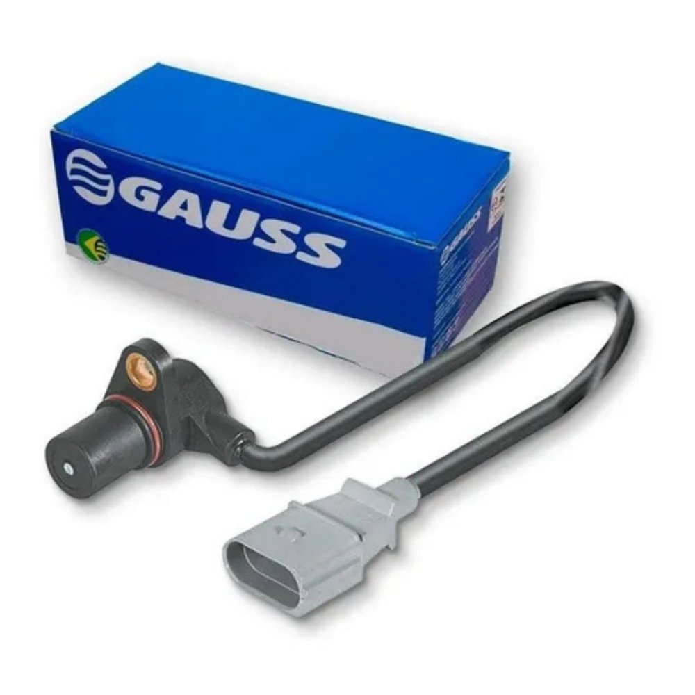Sensor Cigueñal GAUSS Bora/ Golf/ Ibiza/ A3/ Leon/ Octavia/ Cordoba