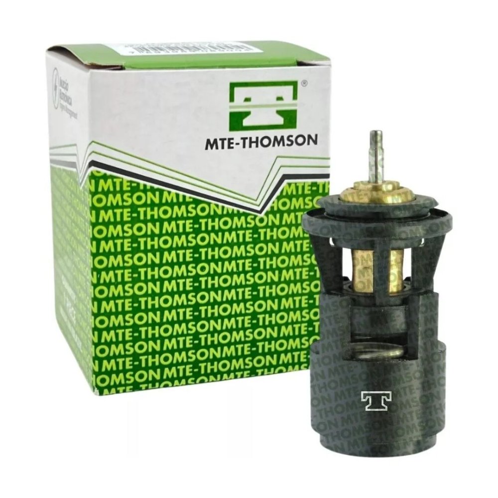 Termostato Recto Plastico MTE THOMSON Fox/ Crossfox/ Spacefox