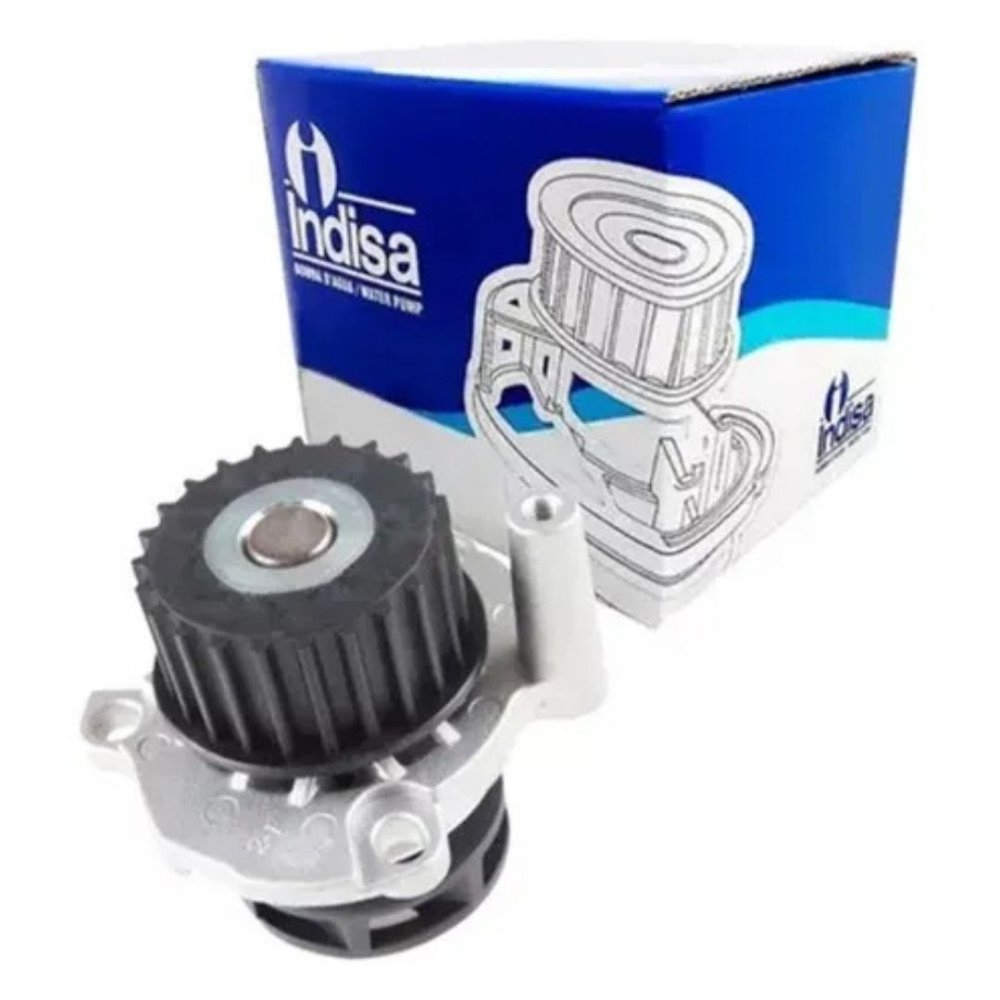 Bomba Agua INDISA Bora/ New Beetle/ Jetta/ Passat/ Golf/ Polo